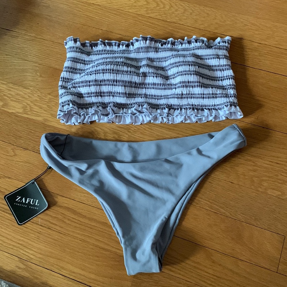 Zaful bathing suit